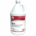 Theochem BIG K - 4/1 GL CASE, Acid Cleaners, 4PK 100930-99990-7G
